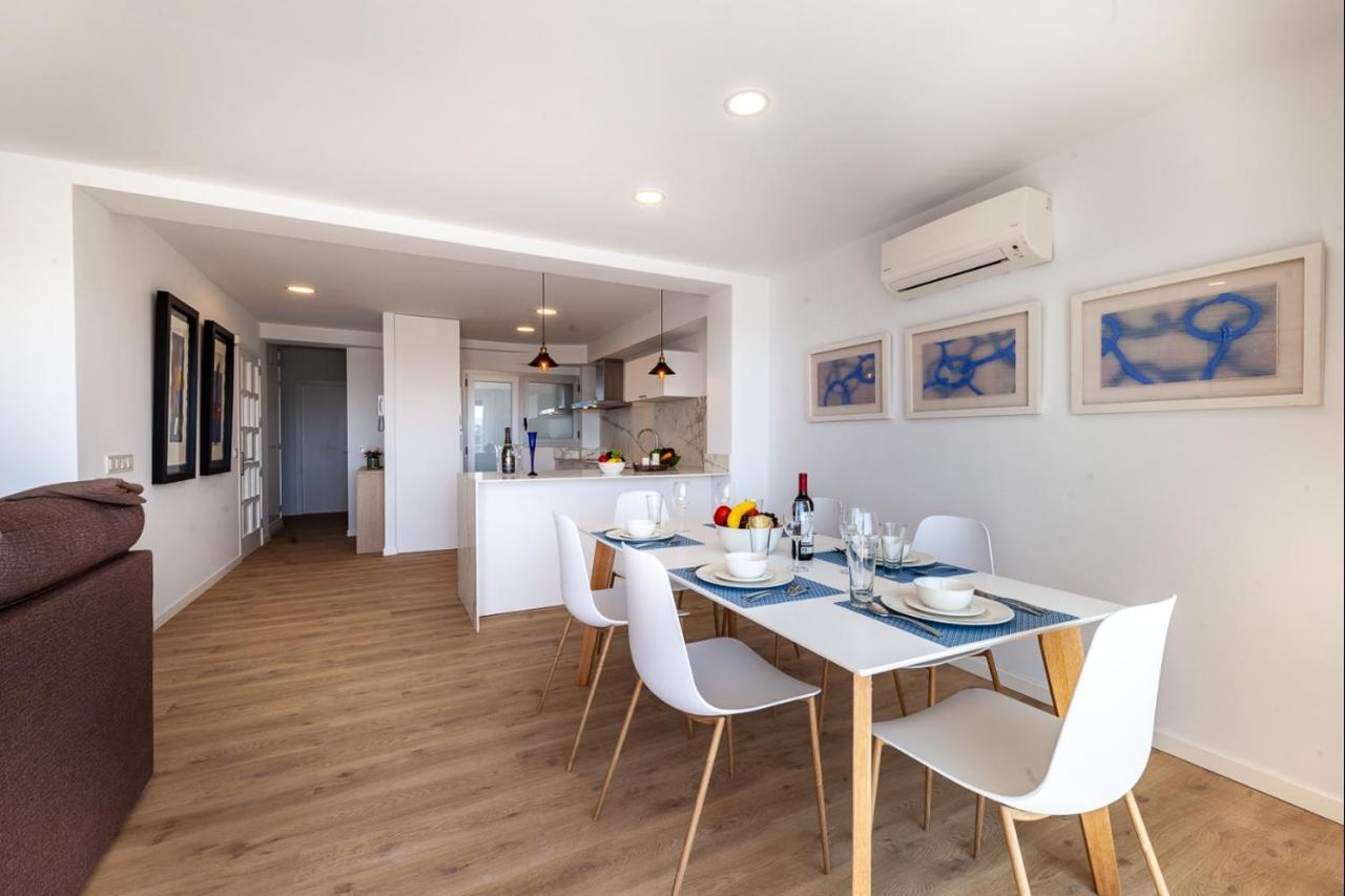 Apartment Faroles 1 By Sunvillas Mallorca *