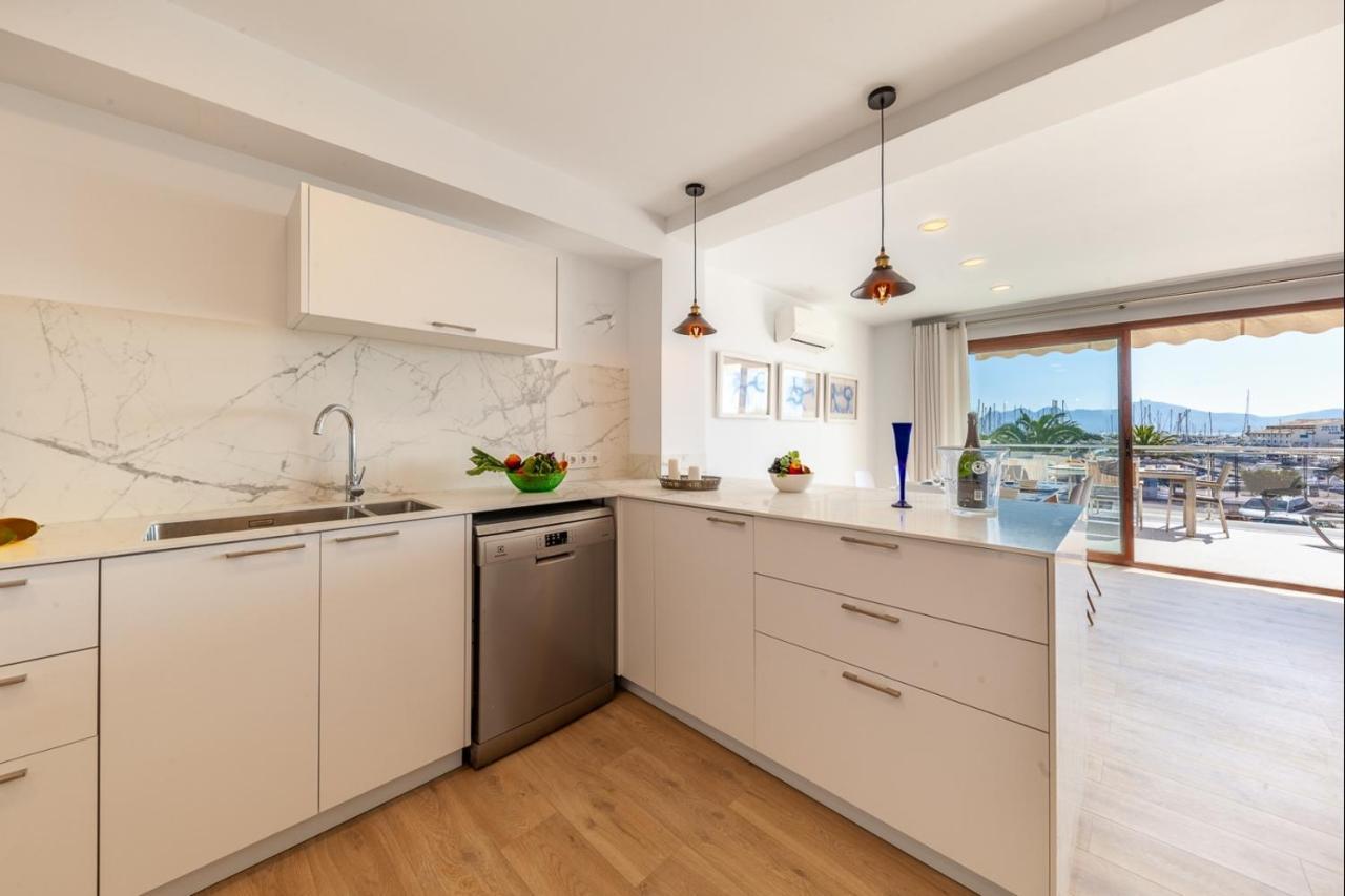 Faroles 1 By Sunvillas Mallorca Apartment *