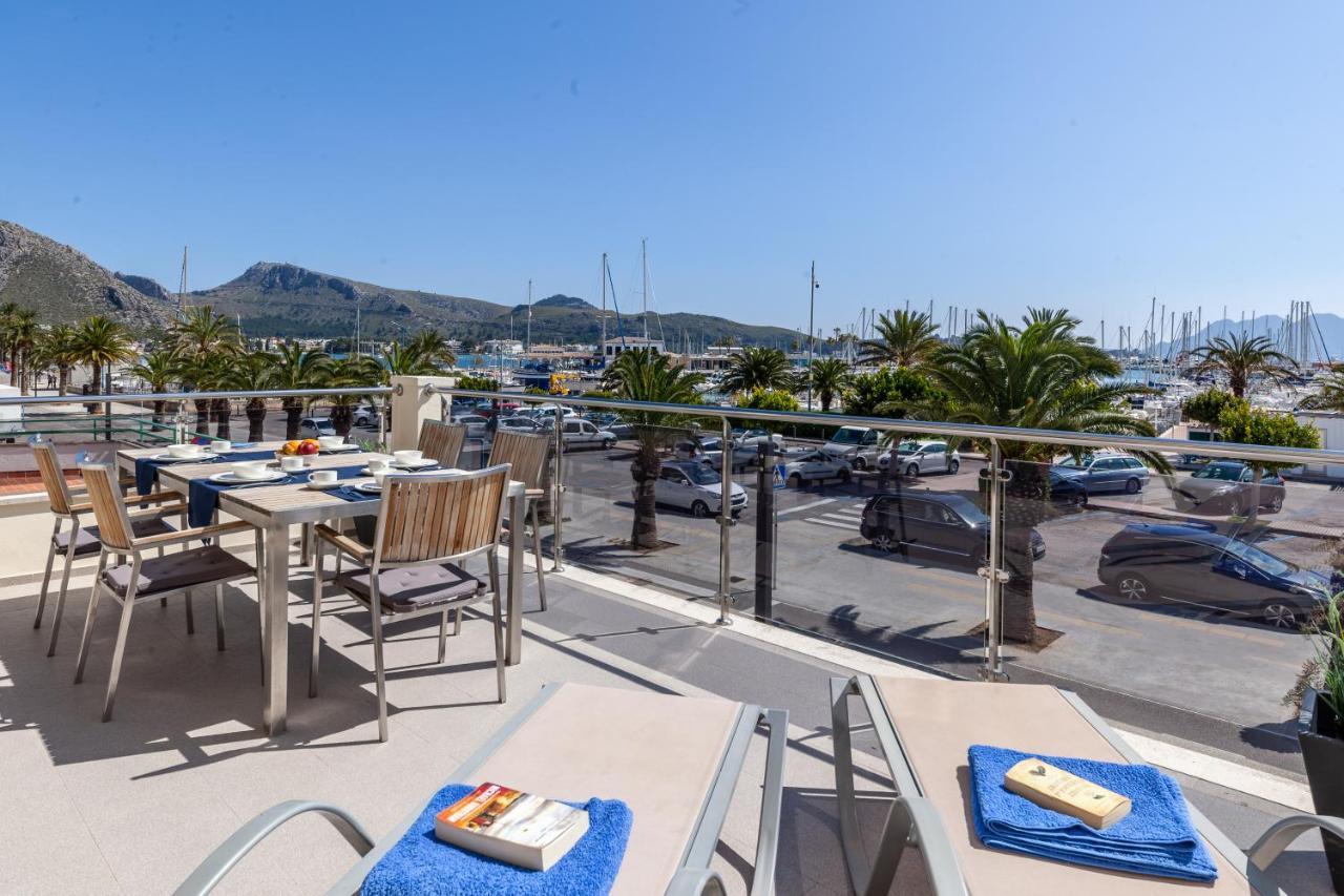 Faroles 1 By Sunvillas Mallorca Apartment Port de Pollenca