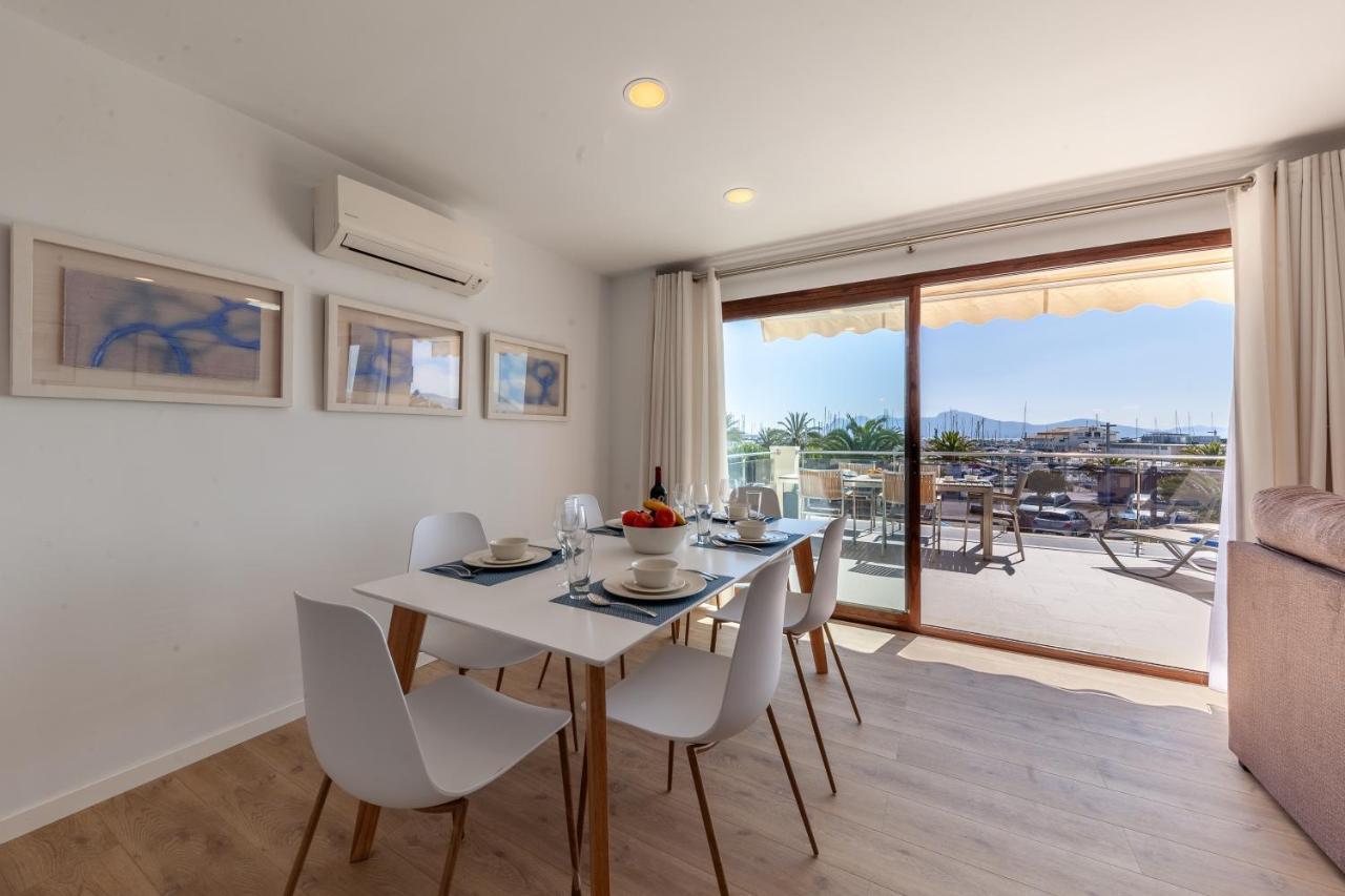 Faroles 1 By Sunvillas Mallorca Apartment