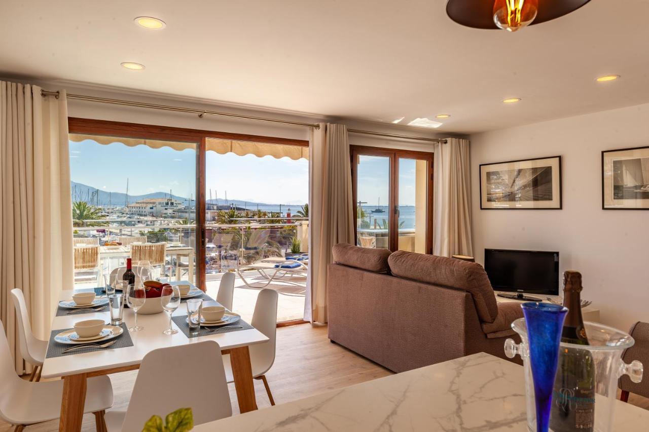 Faroles 1 By Sunvillas Mallorca Port de Pollenca
