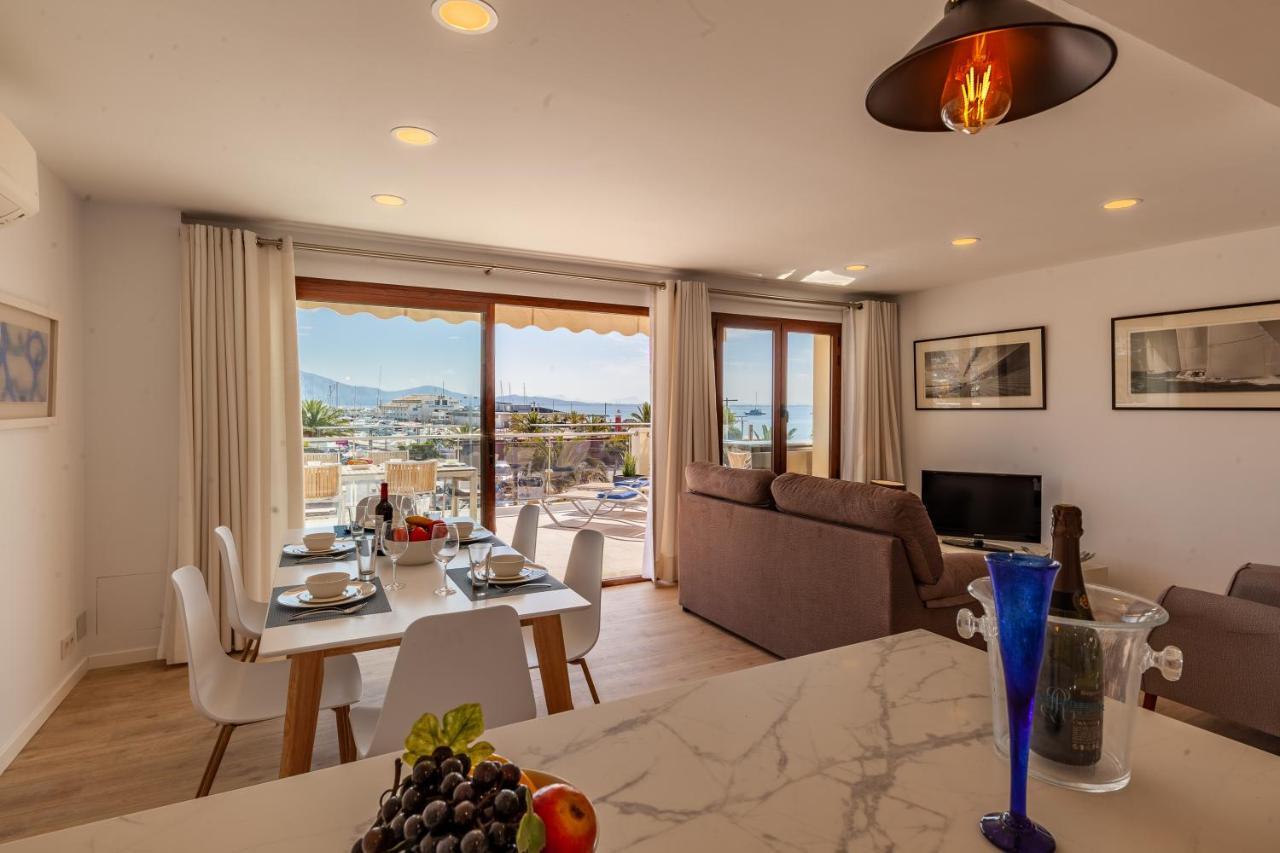 Faroles 1 By Sunvillas Mallorca Port de Pollenca