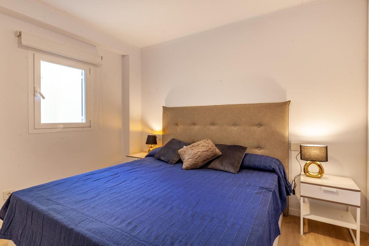 Faroles 1 By Sunvillas Mallorca Apartment Port de Pollenca