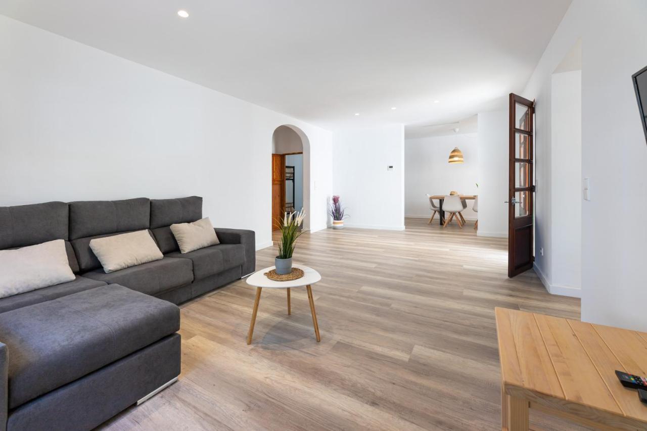 Albercutx Pollentia 1 Apartamento Port de Pollença