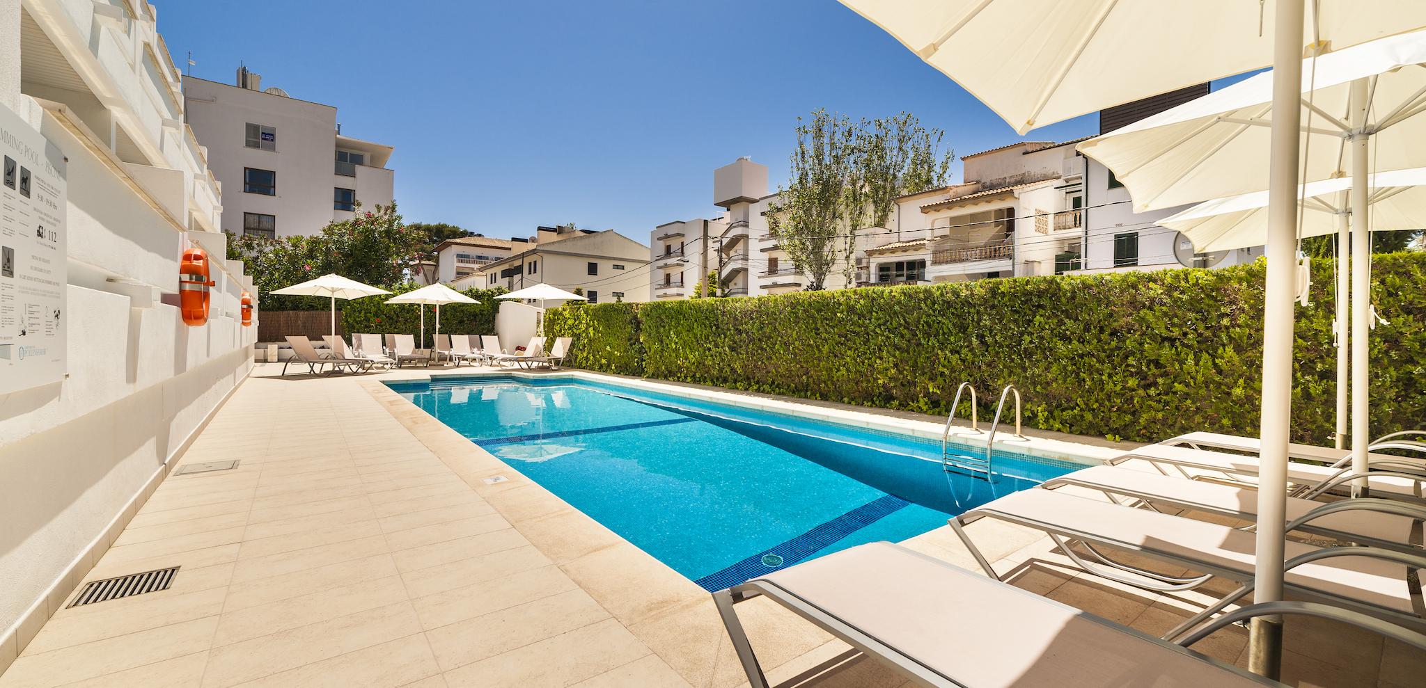 Apartment Hoposa Pollensamar Port de Pollença
