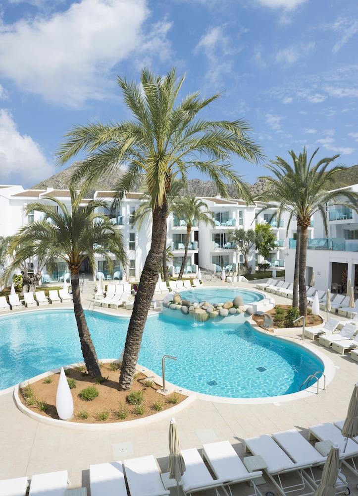 Marsenses & Adults Only Aparthotel 4*