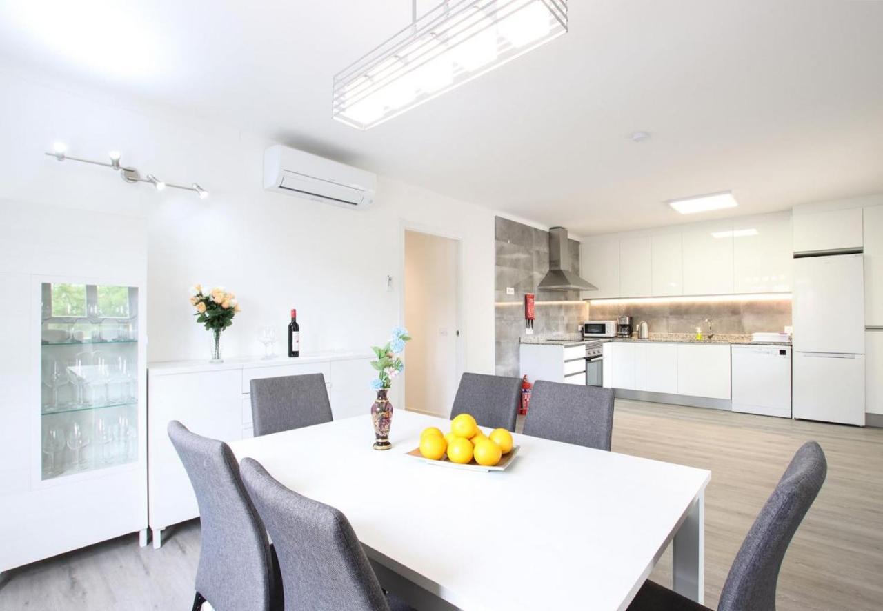 Apartment Rieres Port de Pollenca