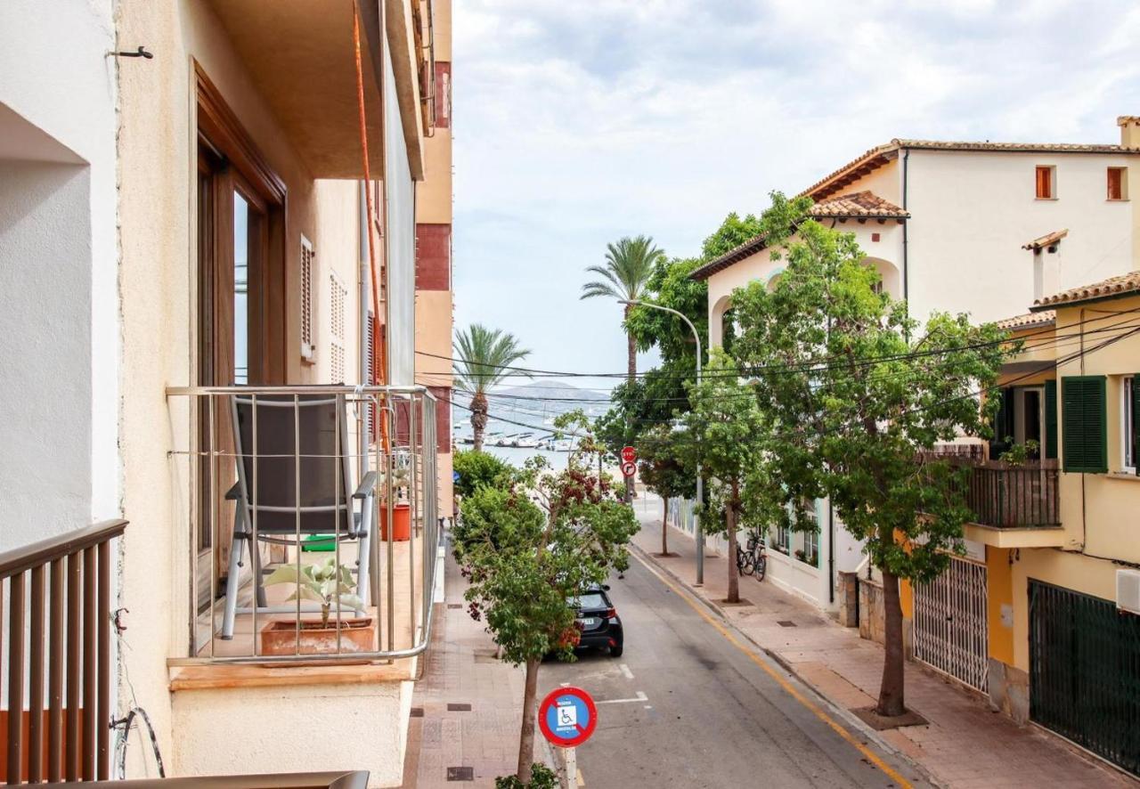 Apartment Rieres