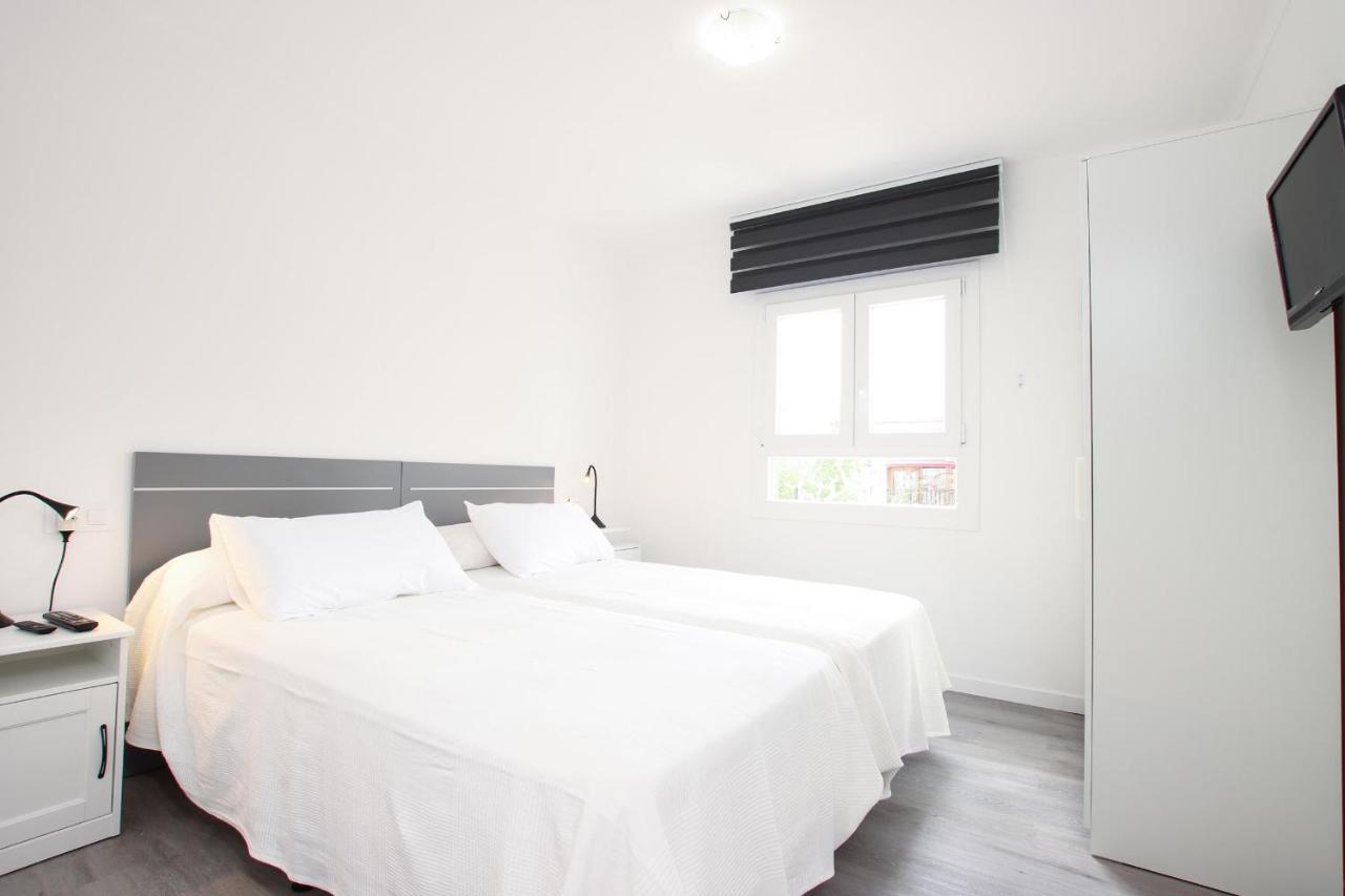 Rieres Apartment *