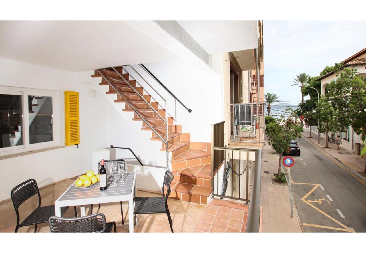 Rieres Apartment
