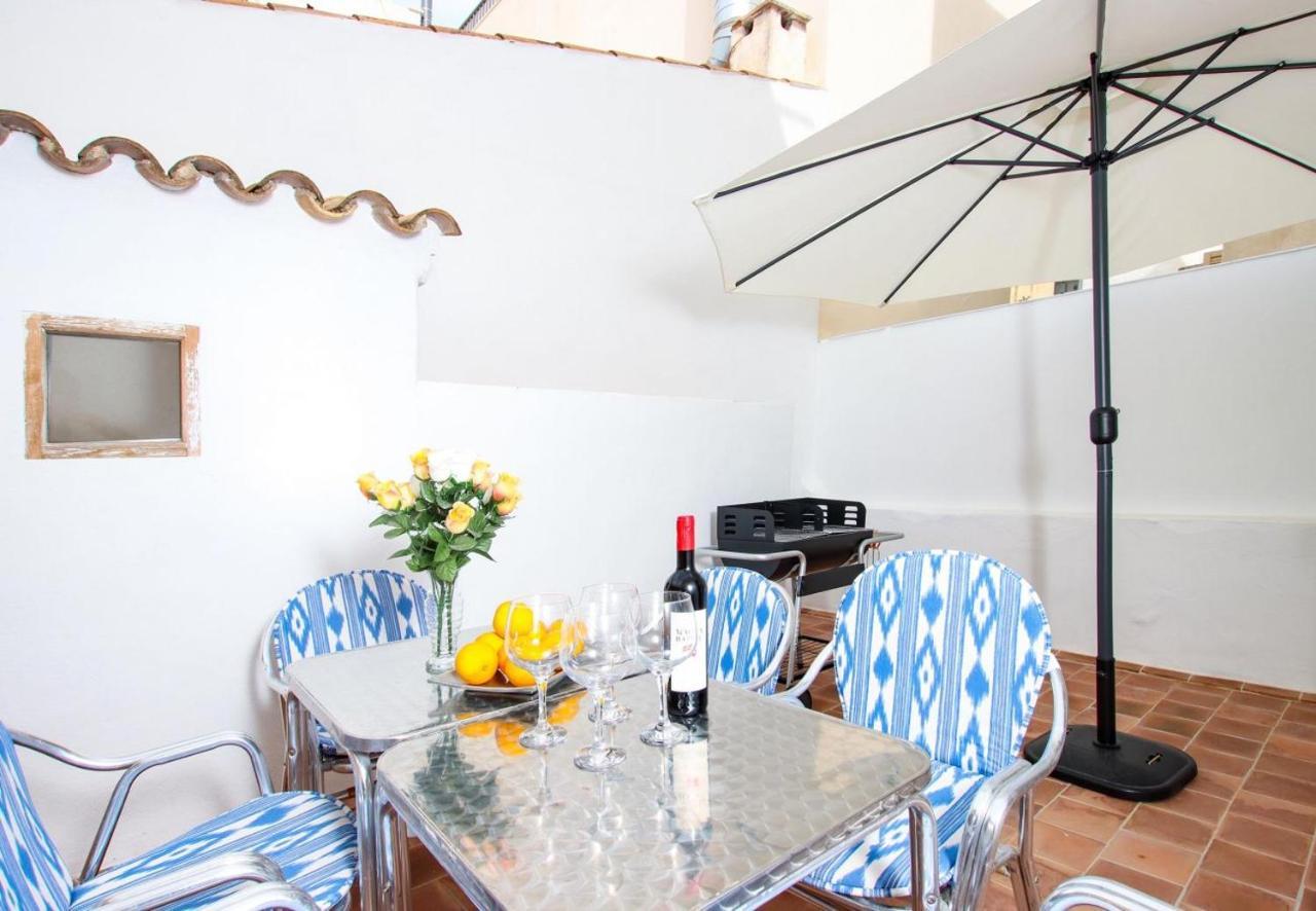 Rieres Apartment *