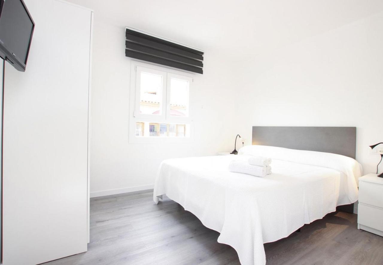 Rieres Apartment