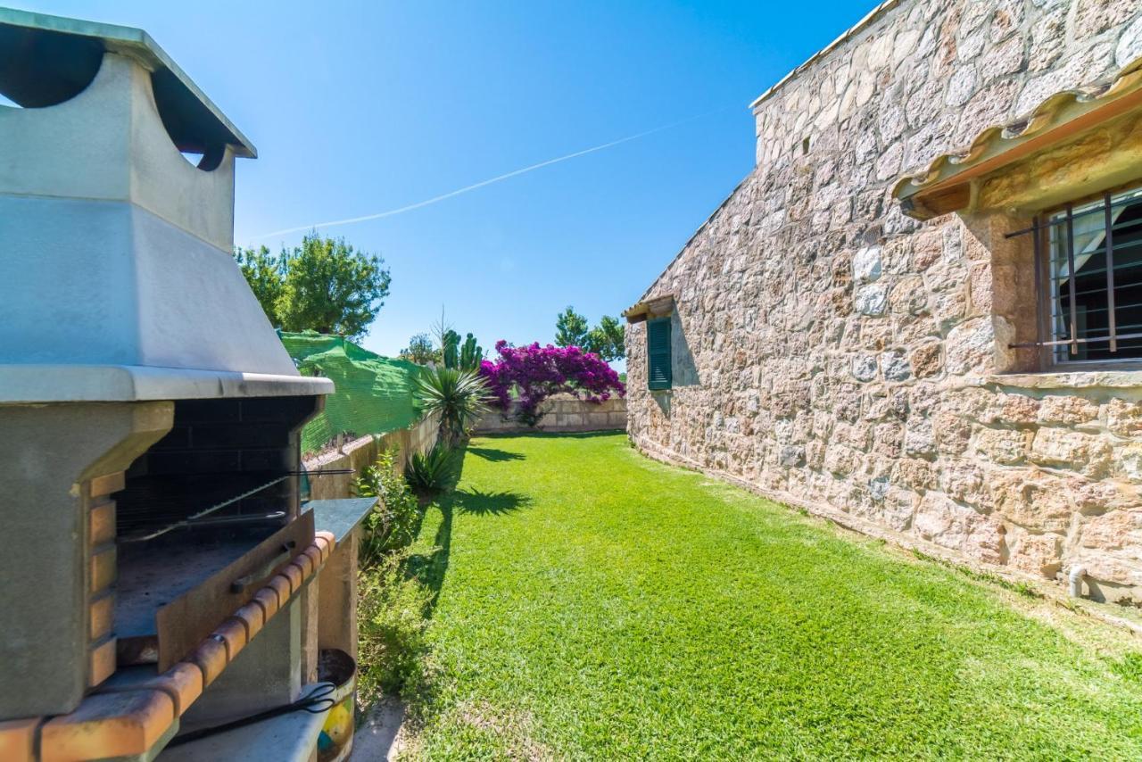 Ideal Mallorca - Moli Country house Port de Pollenca