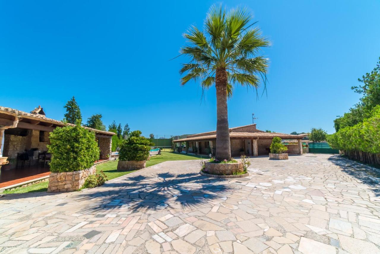 Ideal Mallorca - Moli Country house *