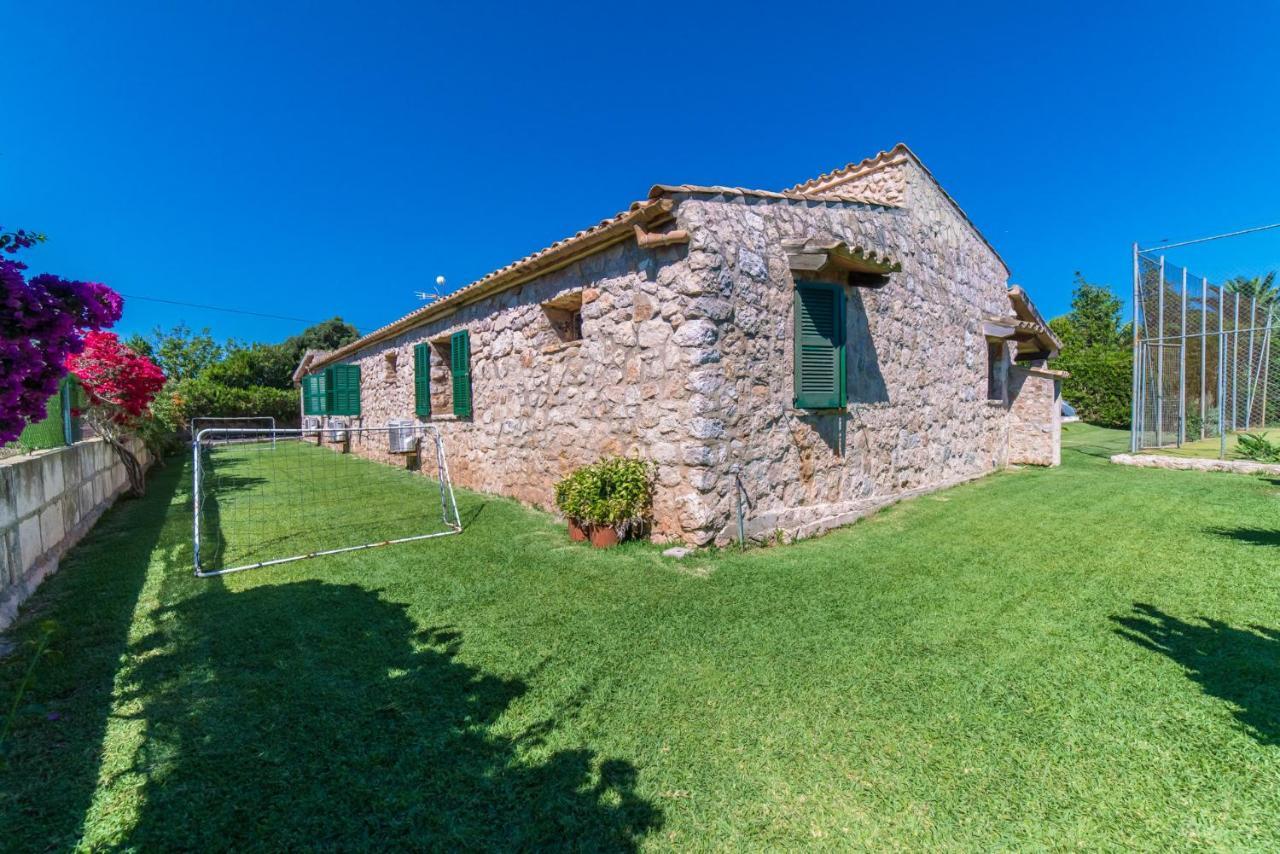 Country house Ideal Mallorca - Moli *