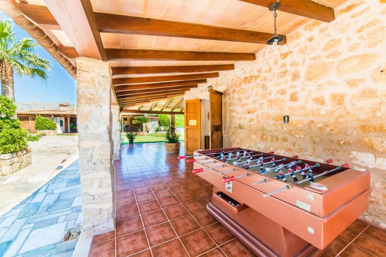 Ideal Mallorca - Moli *
