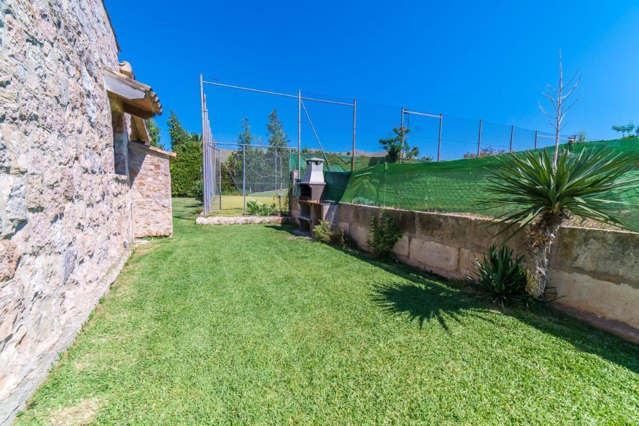 Country house Ideal Mallorca - Moli