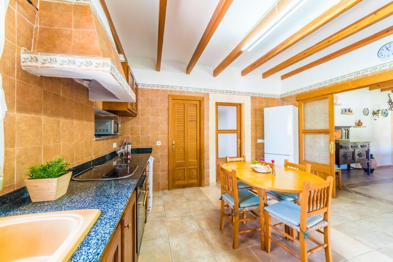 Ideal Mallorca - Moli Country house *