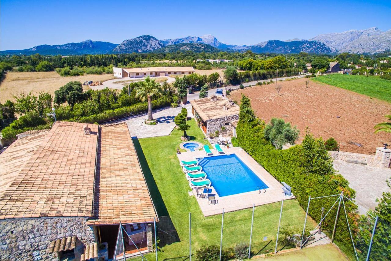 Country house Ideal Mallorca - Moli Port de Pollenca