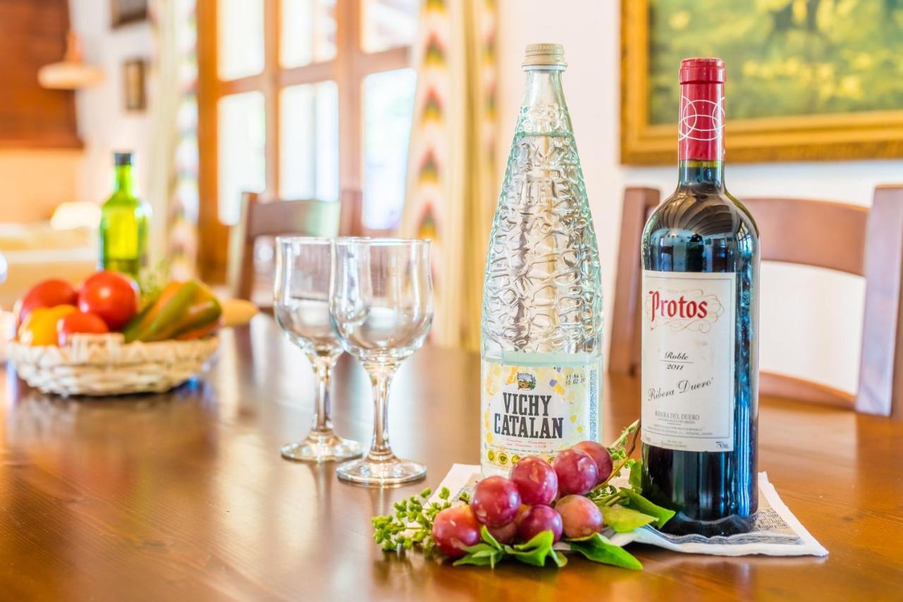 Country house Ideal Mallorca - Moli Port de Pollenca