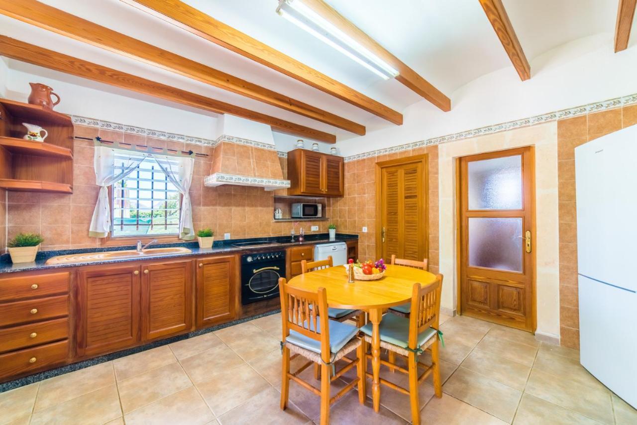 Ideal Mallorca - Moli Country house