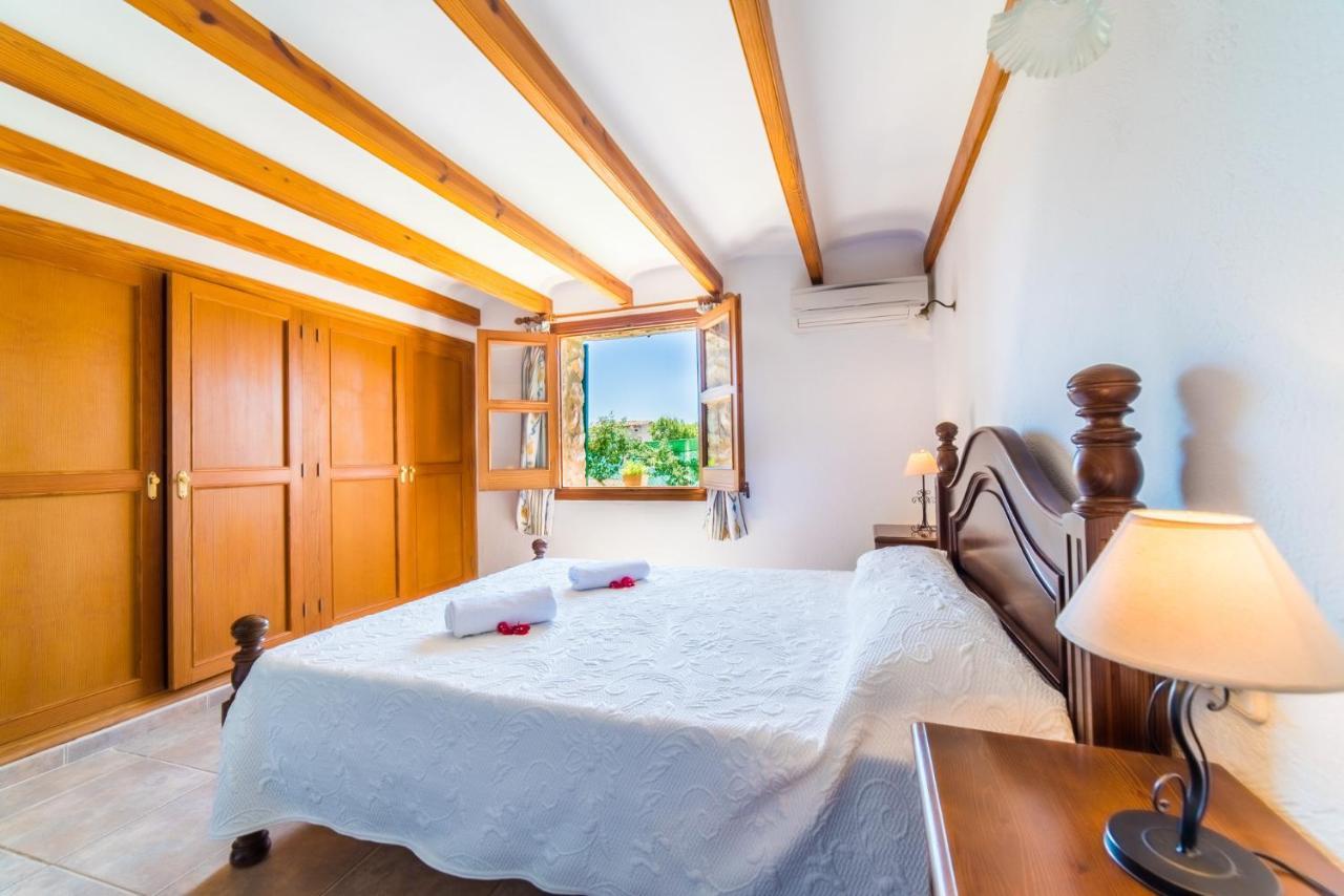 Ideal Mallorca - Moli Country house