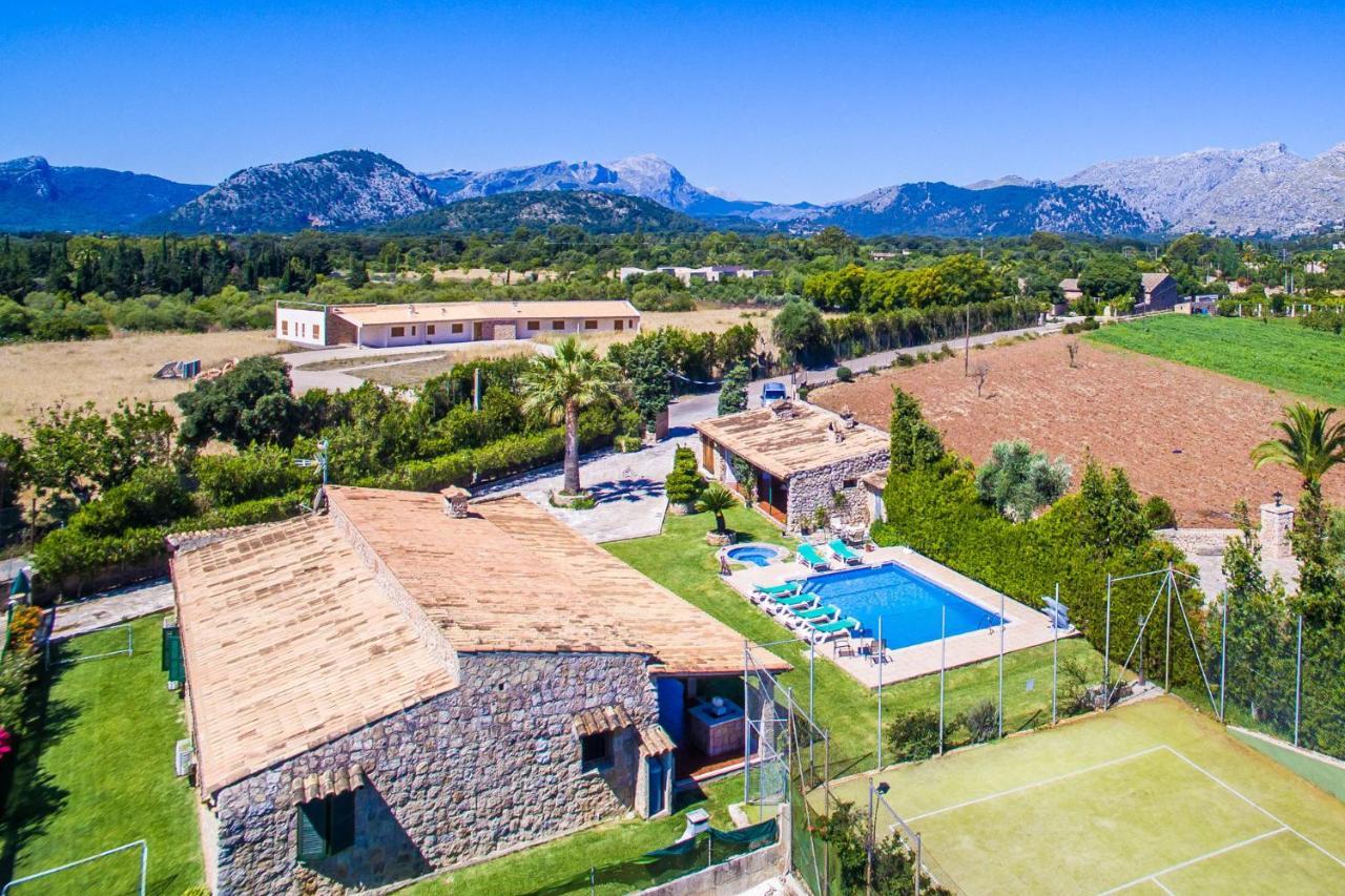 Country house Ideal Mallorca - Moli Port de Pollenca