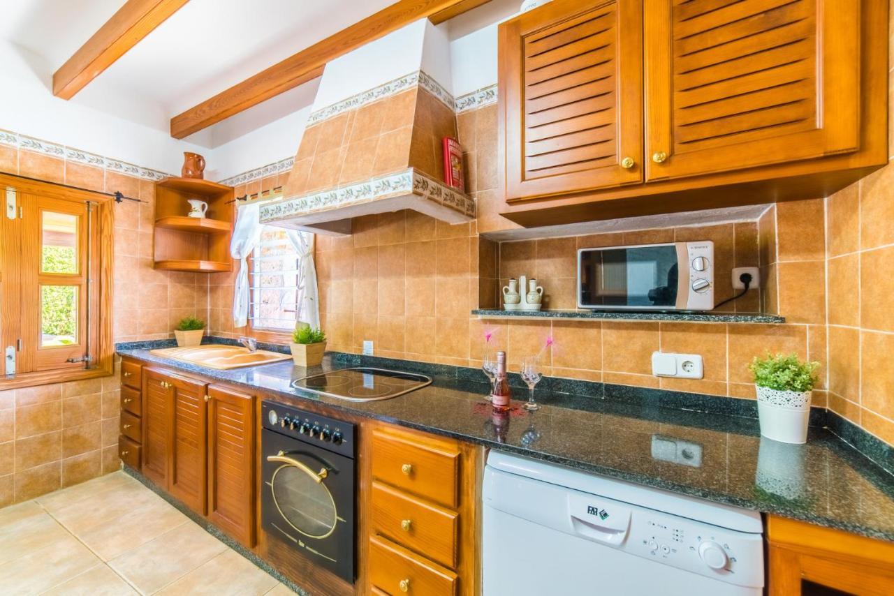 Country house Ideal Mallorca - Moli Port de Pollenca