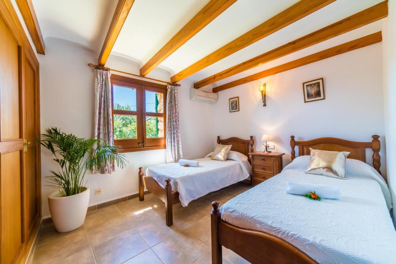 Country house Ideal Mallorca - Moli Port de Pollenca