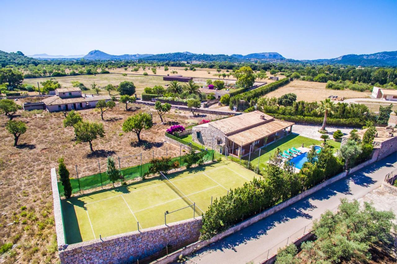 Ideal Mallorca - Moli Country house *