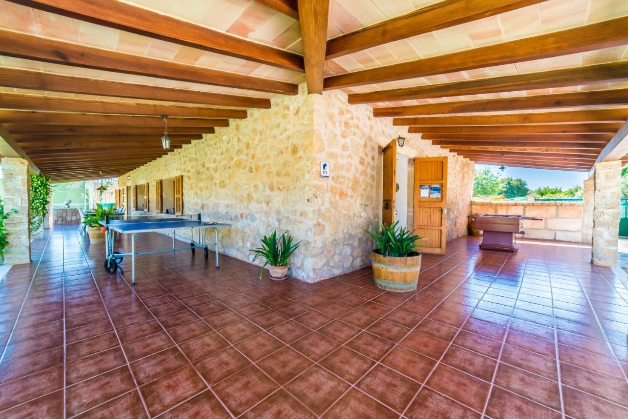 Country house Ideal Mallorca - Moli *