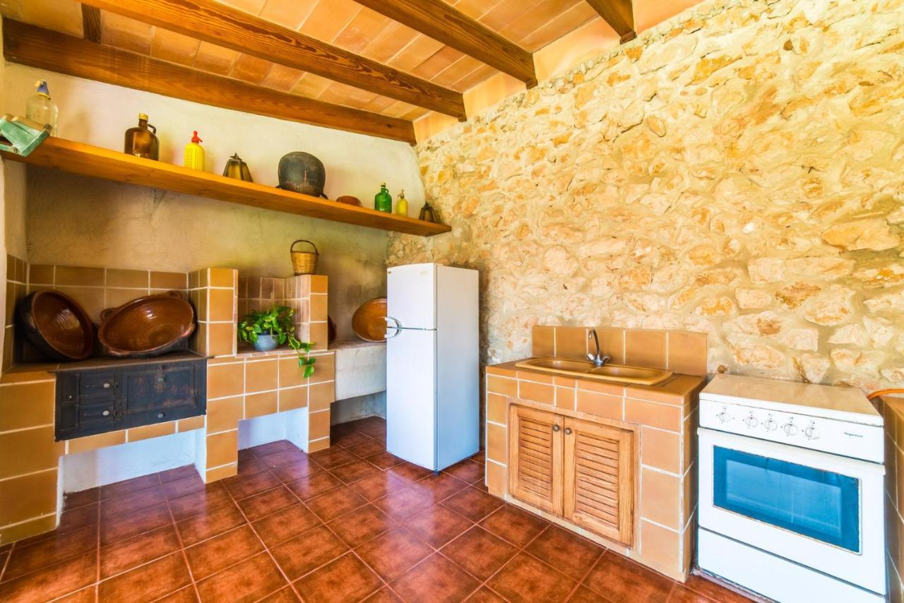Country house Ideal Mallorca - Moli *