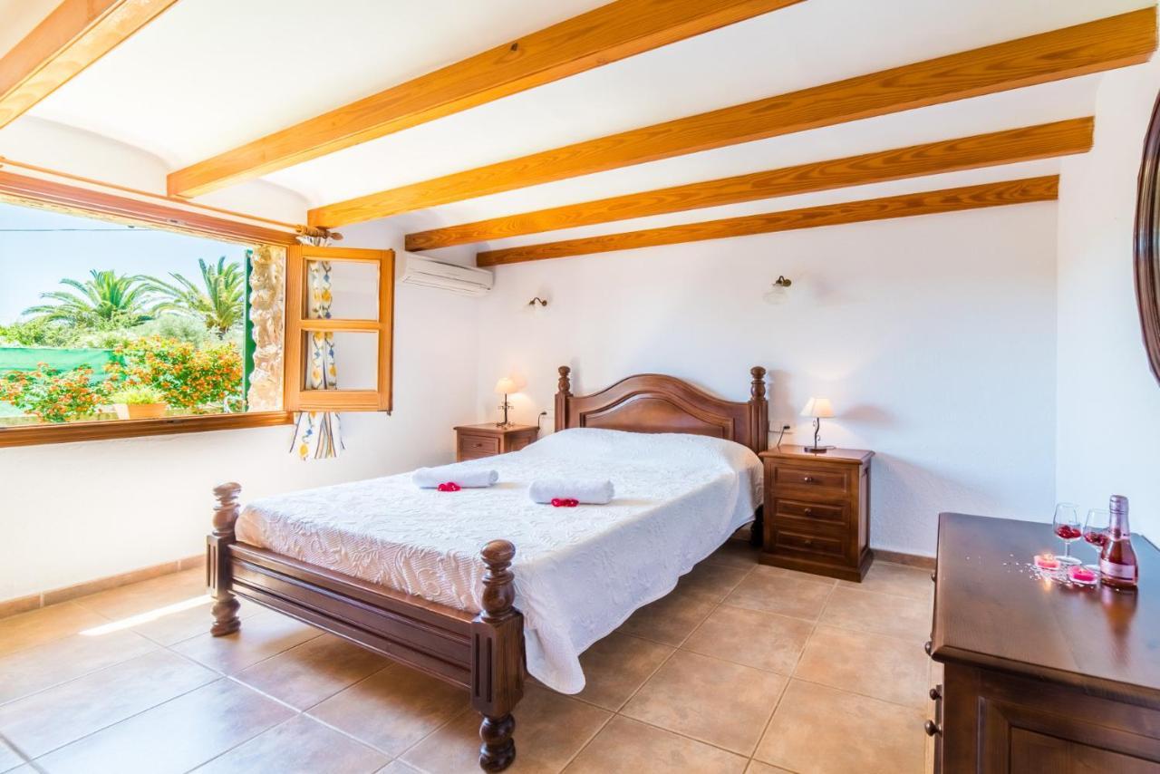 Country house Ideal Mallorca - Moli
