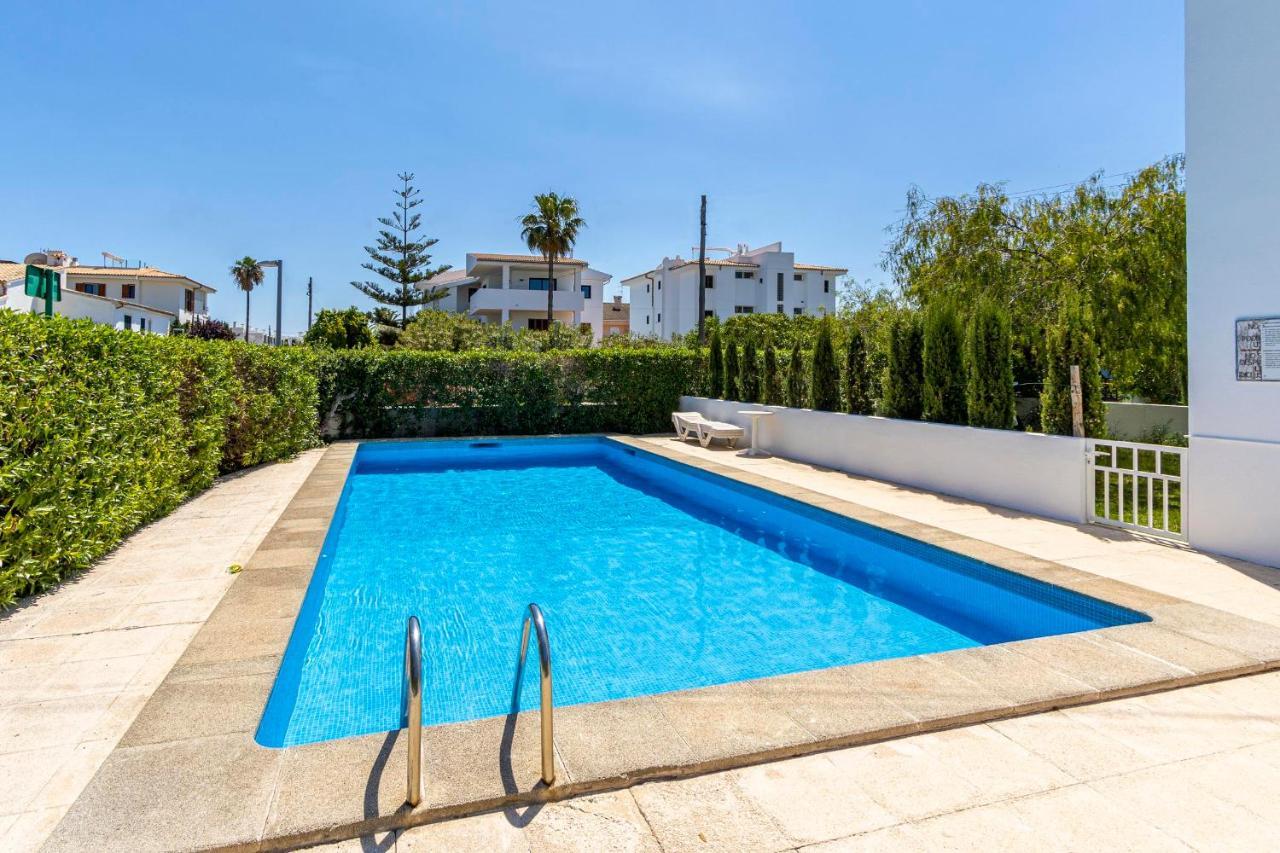 Francisca * Puerto Pollensa