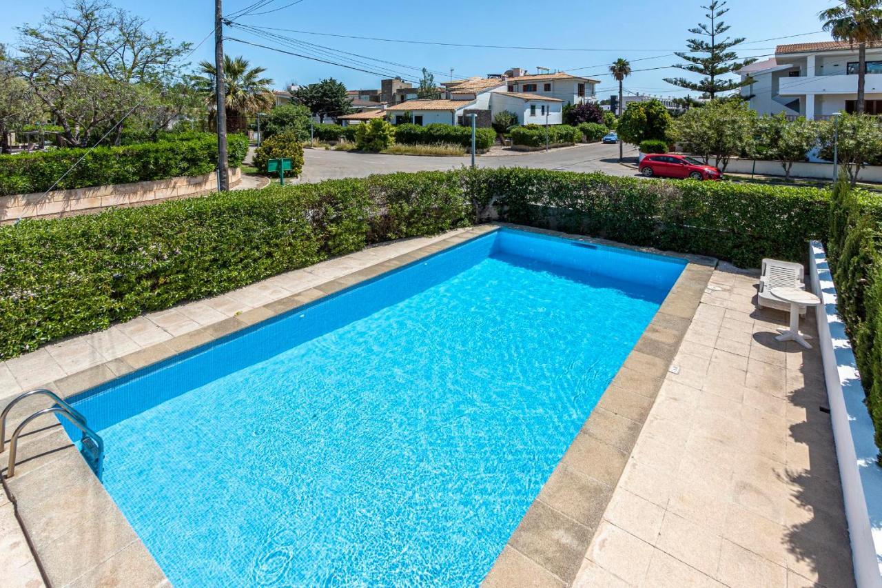 Francisca Apartamento
