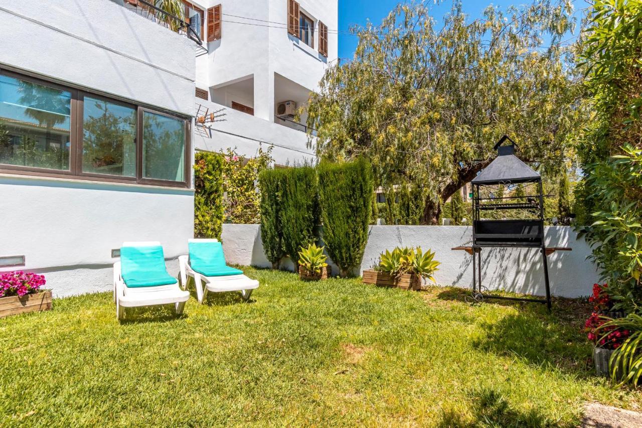 Apartamento Francisca Puerto Pollensa