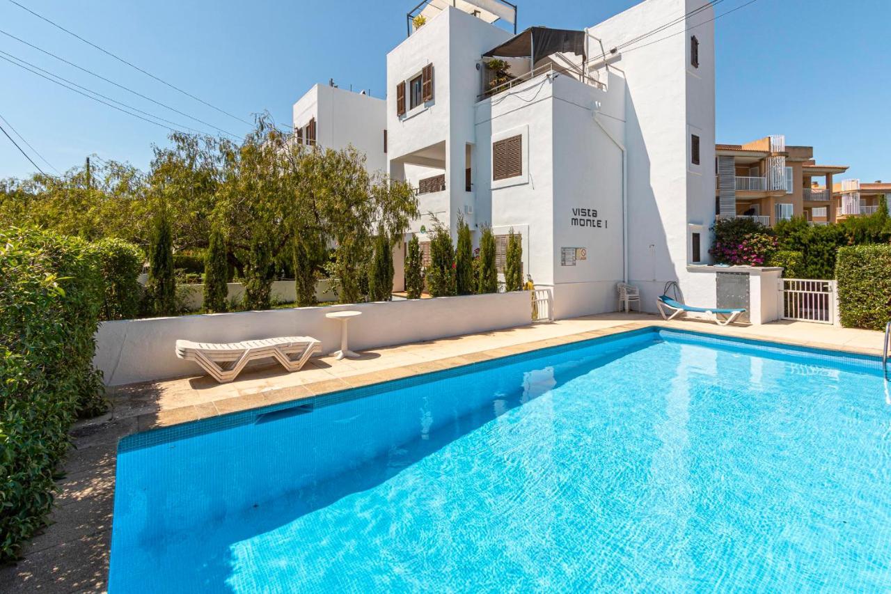 Apartamento Francisca Puerto Pollensa