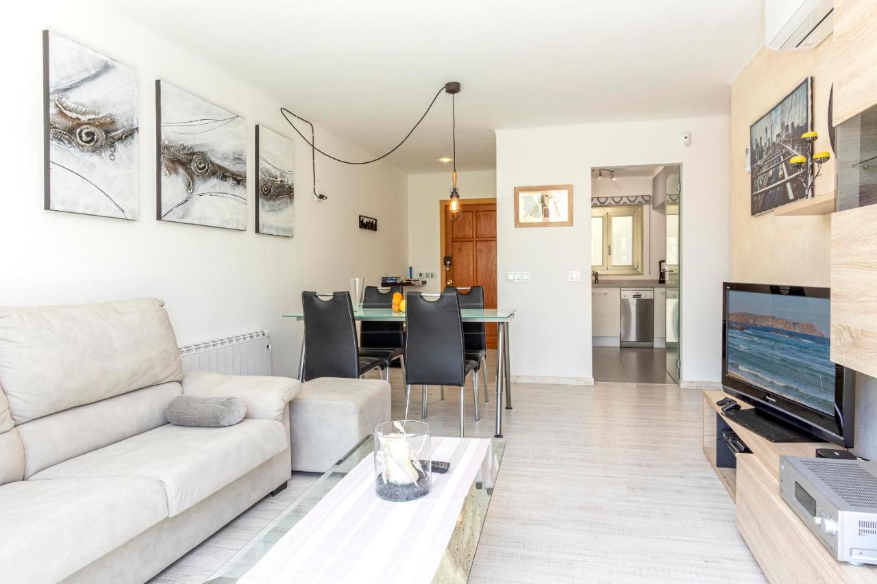 Francisca Apartamento