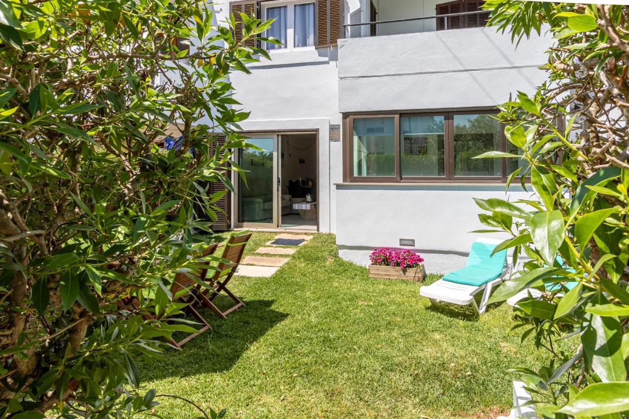 Apartamento Francisca *
