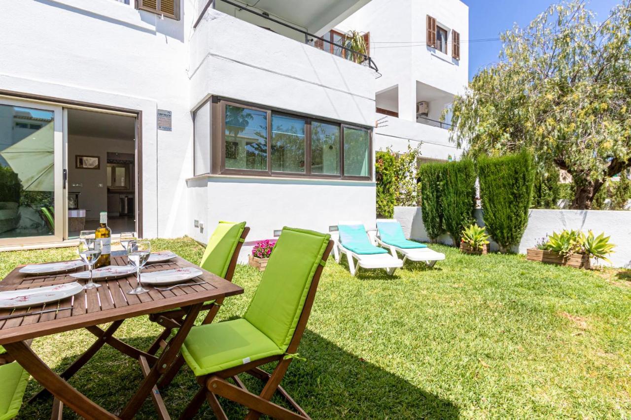 Francisca Apartamento