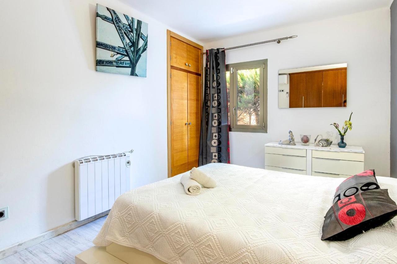 Francisca Apartamento Puerto Pollensa