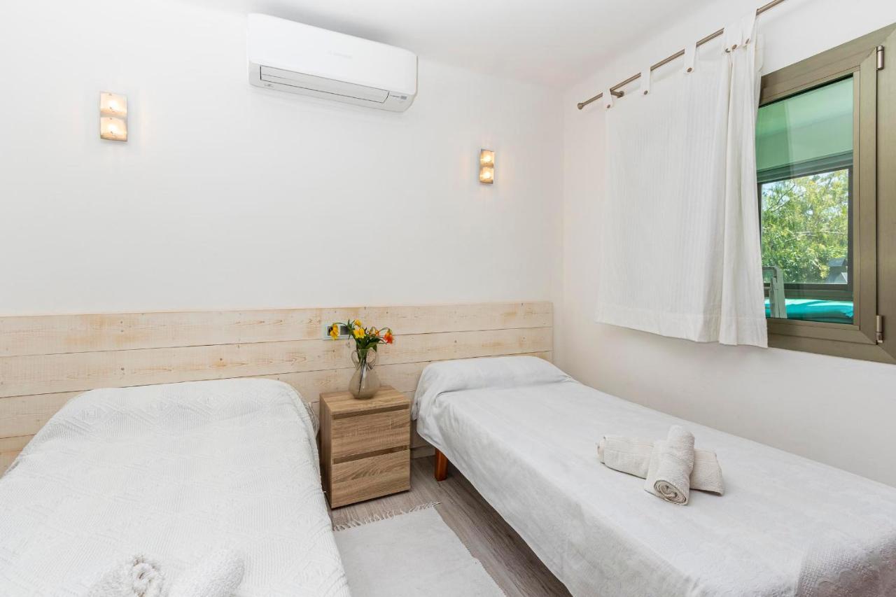 Apartamento Francisca Puerto Pollensa