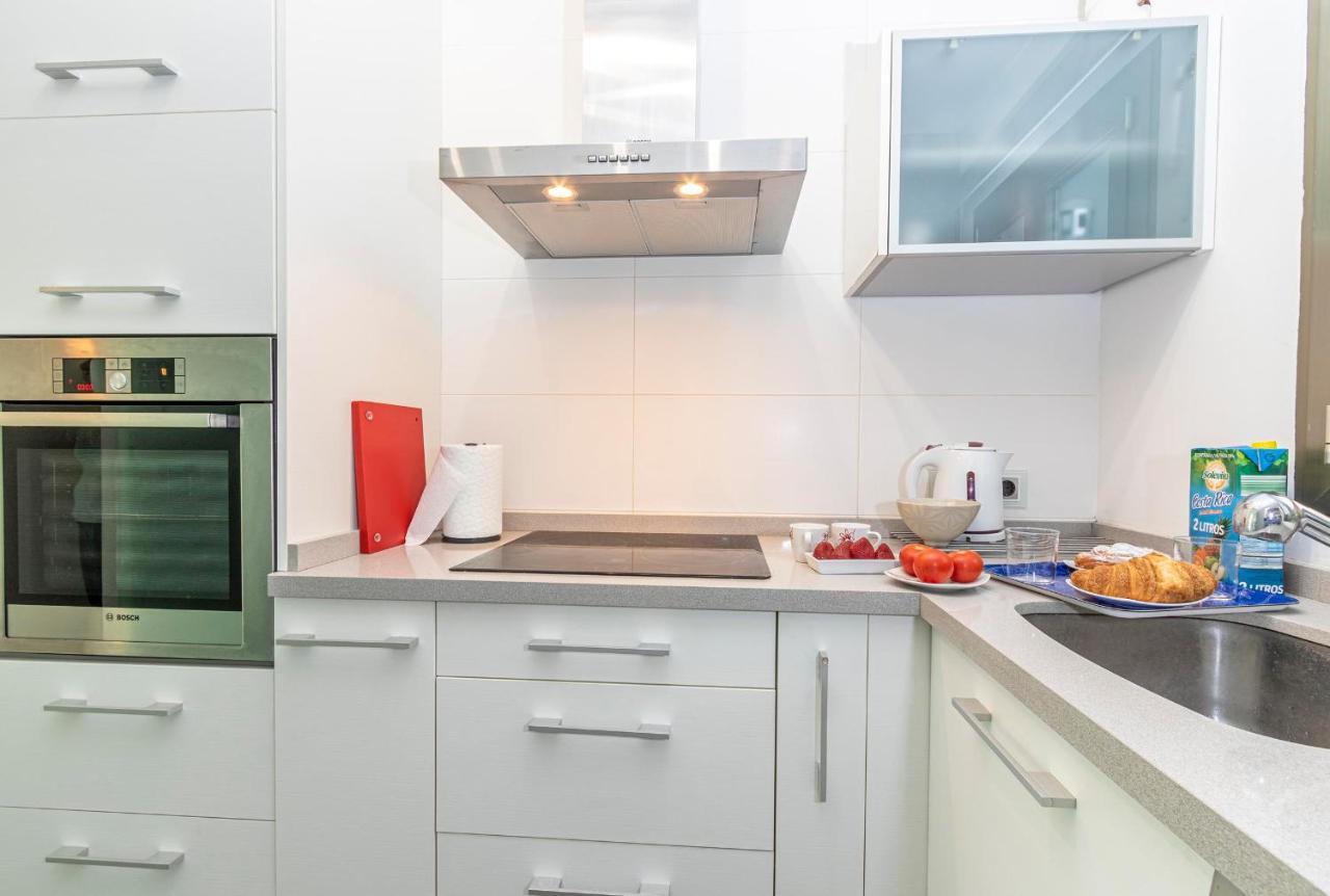 Apartamento Francisca Puerto Pollensa