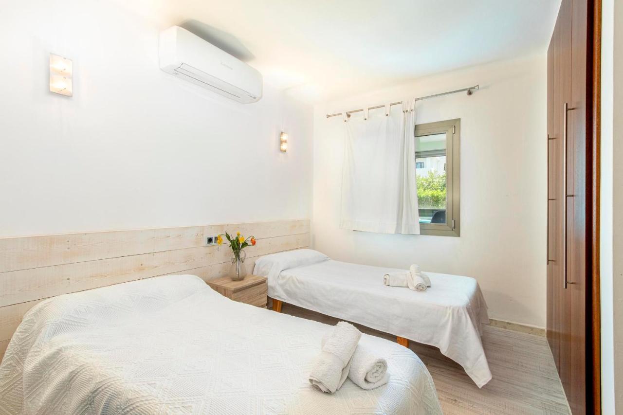 Francisca Apartamento