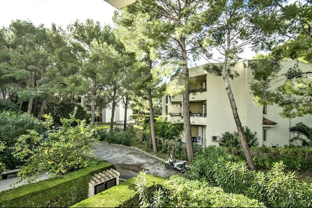 Apartamento Fantastico Con Wifi Puerto Pollensa