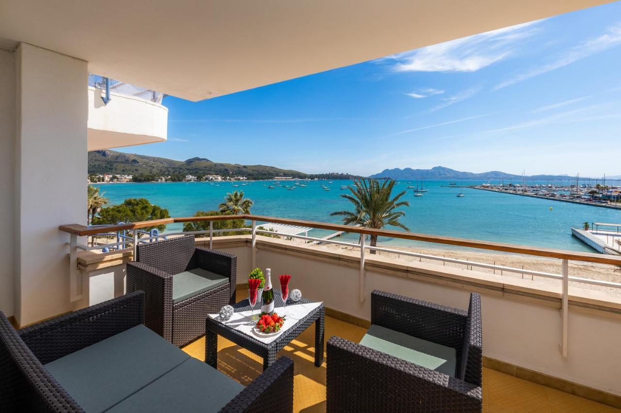Apartment Edificio Brisas Port de Pollenca