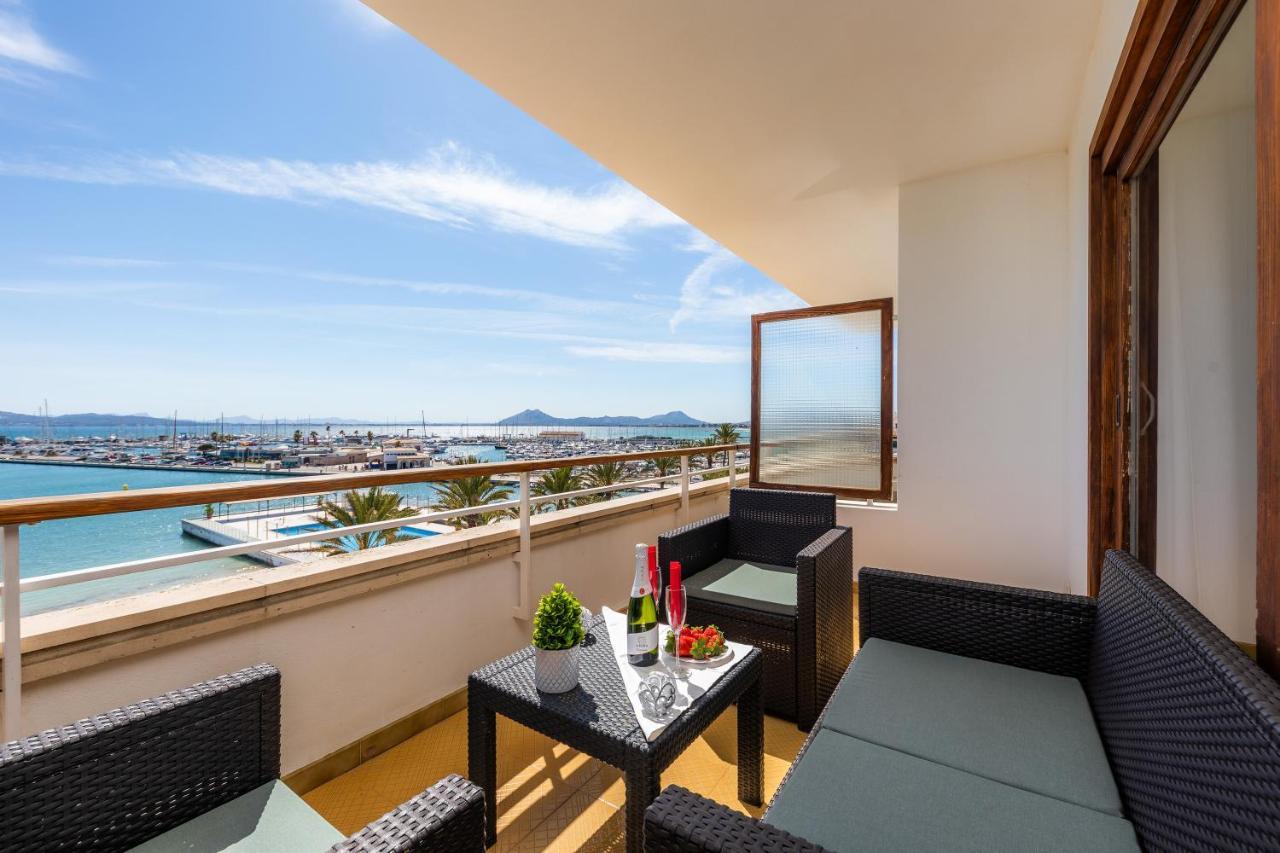 Apartment Edificio Brisas *