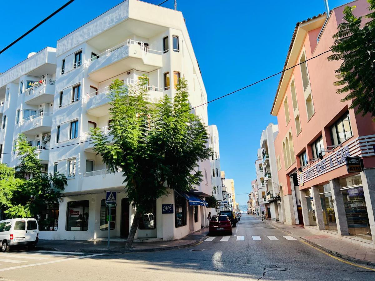 Apartment Puerto De Pollenca - And Center,happy Mar *