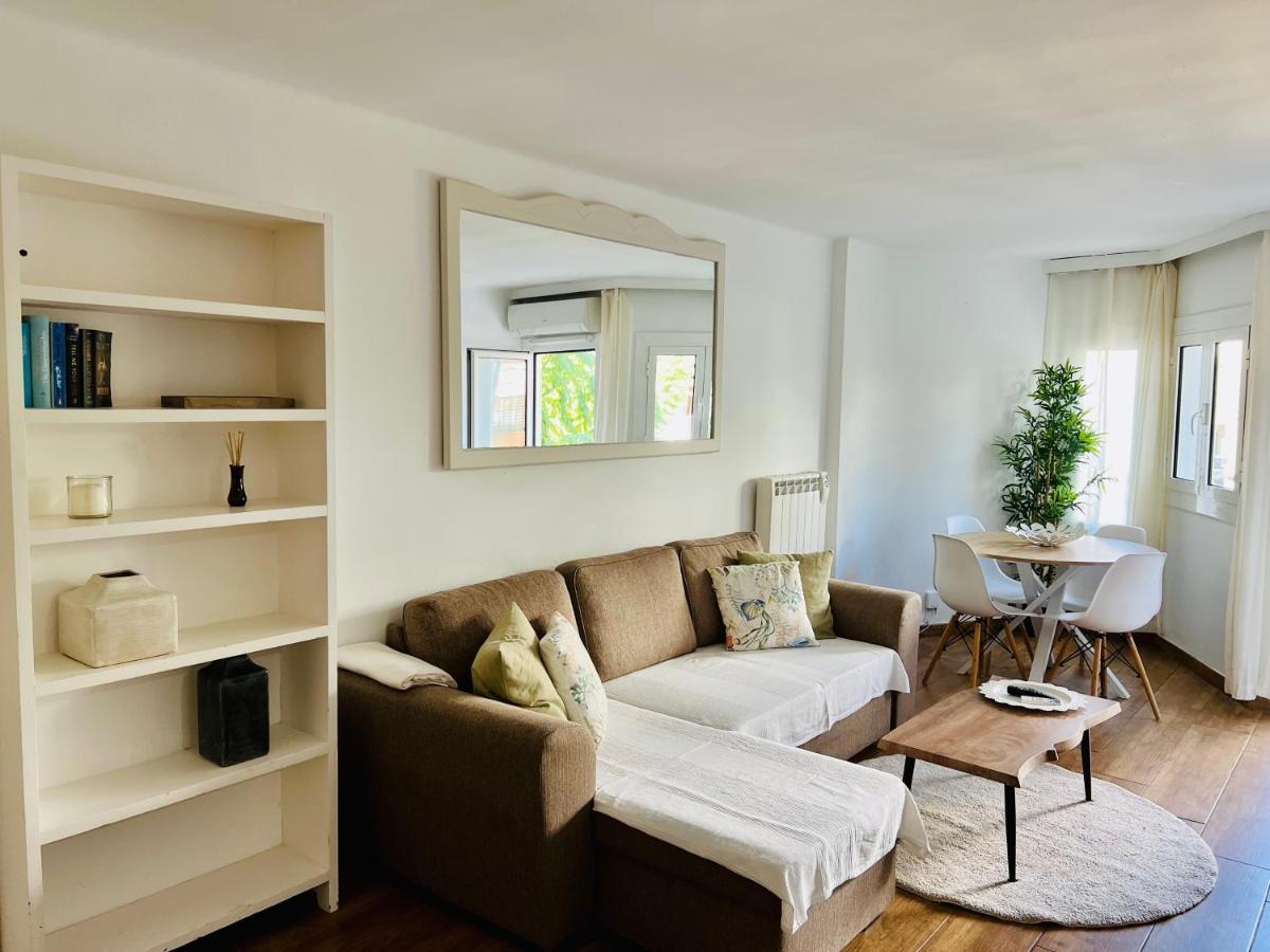 Apartment Puerto De Pollenca - And Center,happy Mar