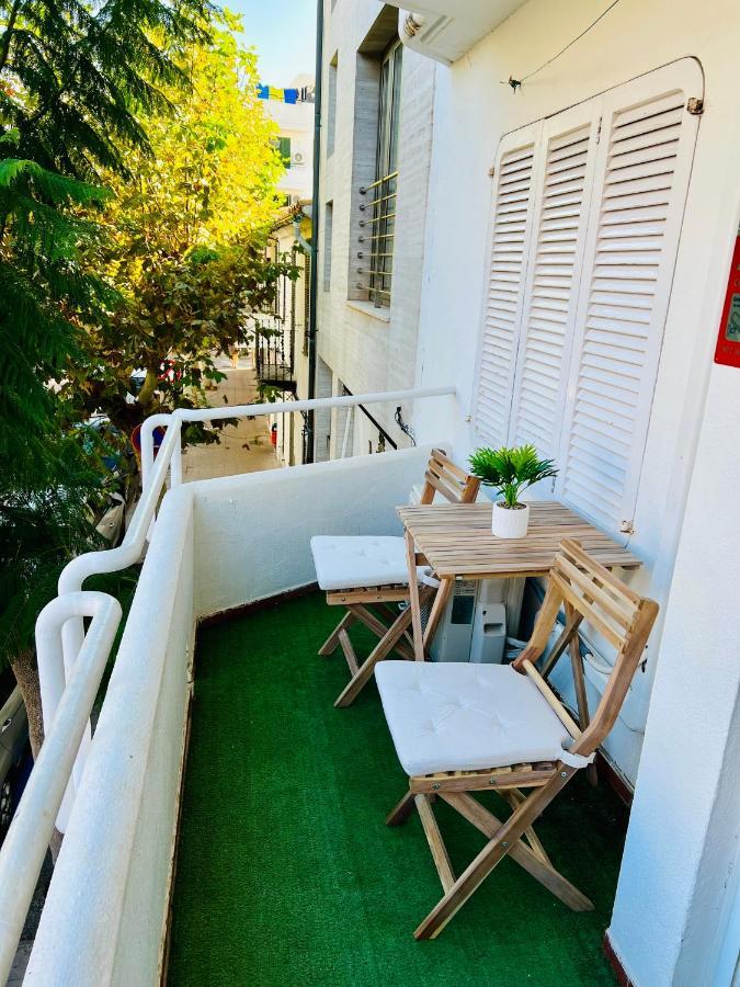 Puerto De Pollenca - And Center,happy Mar Apartment